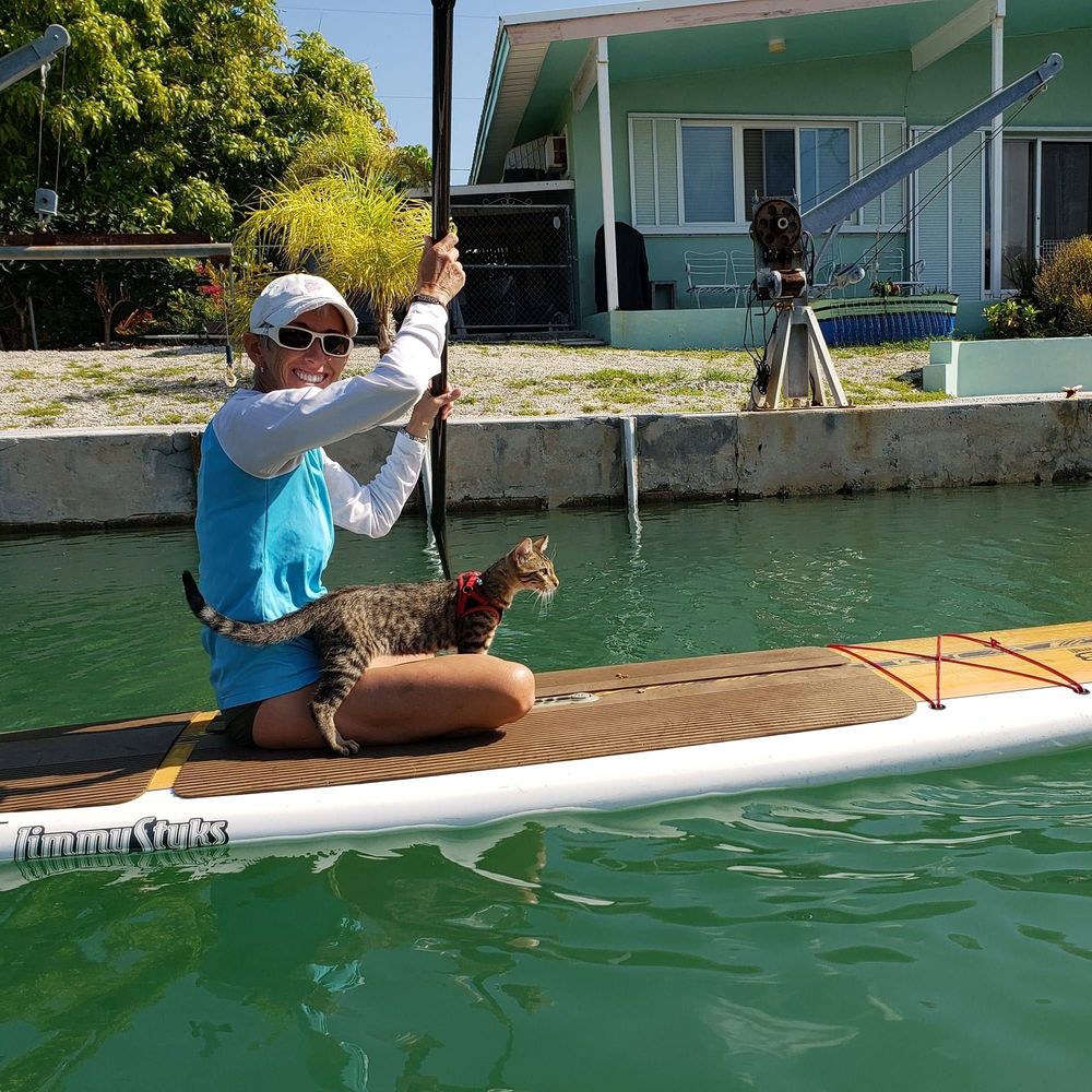 Meet your Posher, Dana C.